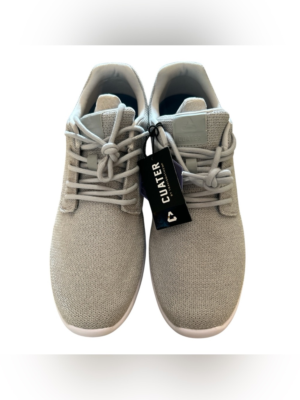 Cuater by Travis Matthews The Daily Sneaker Size 11.5 NWT